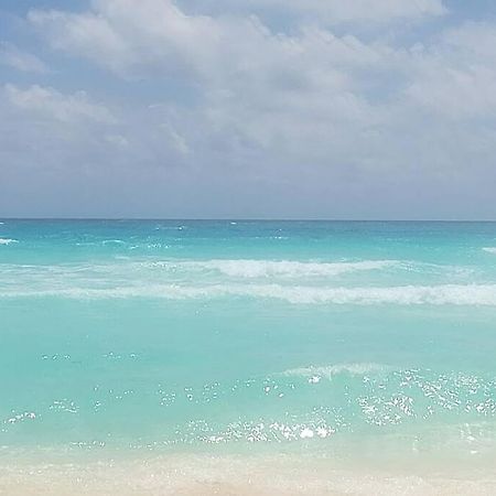 Privadas Turquesa, Nombre Del Alojamiento "Casa Niza Cancun" Exterior foto