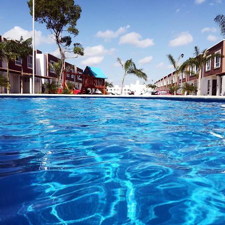 Privadas Turquesa, Nombre Del Alojamiento "Casa Niza Cancun" Exterior foto