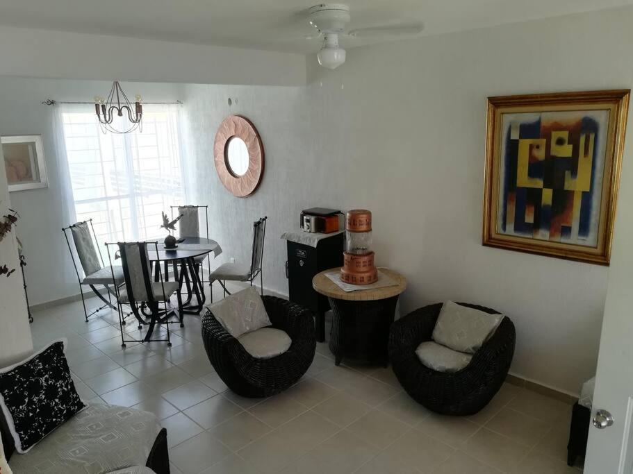 Privadas Turquesa, Nombre Del Alojamiento "Casa Niza Cancun" Exterior foto