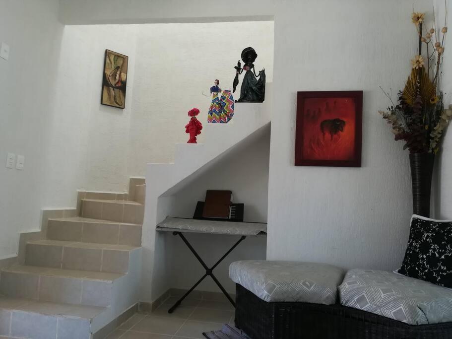 Privadas Turquesa, Nombre Del Alojamiento "Casa Niza Cancun" Exterior foto