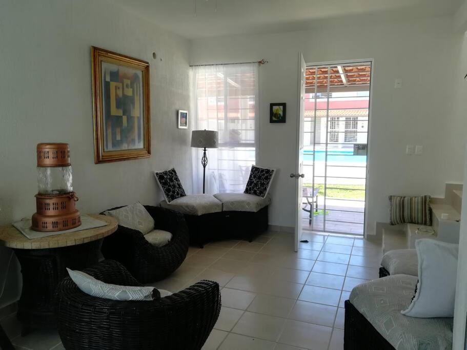 Privadas Turquesa, Nombre Del Alojamiento "Casa Niza Cancun" Exterior foto