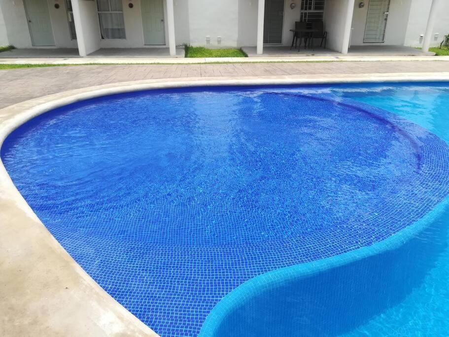 Privadas Turquesa, Nombre Del Alojamiento "Casa Niza Cancun" Exterior foto