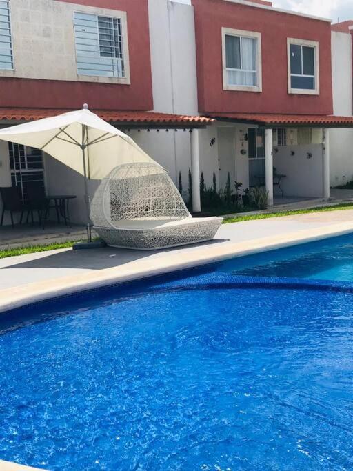 Privadas Turquesa, Nombre Del Alojamiento "Casa Niza Cancun" Exterior foto