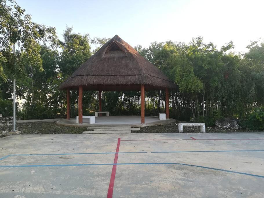 Privadas Turquesa, Nombre Del Alojamiento "Casa Niza Cancun" Exterior foto