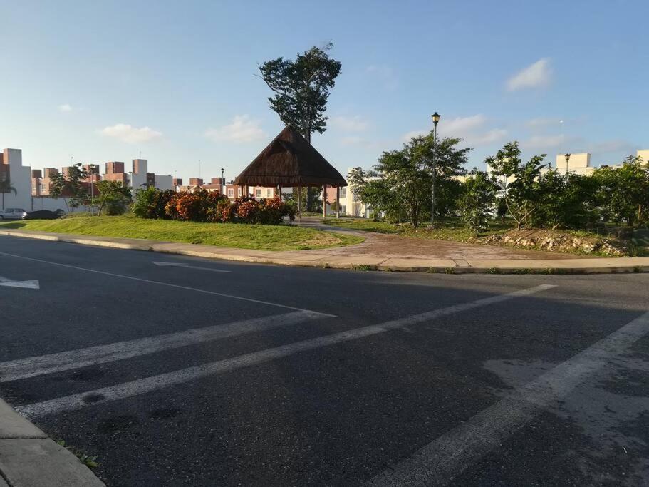 Privadas Turquesa, Nombre Del Alojamiento "Casa Niza Cancun" Exterior foto
