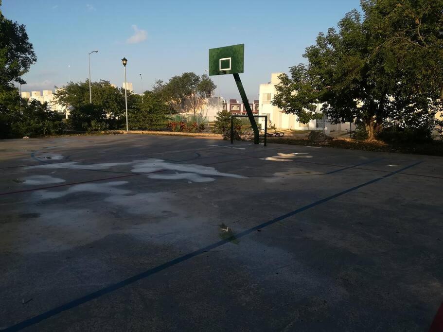 Privadas Turquesa, Nombre Del Alojamiento "Casa Niza Cancun" Exterior foto