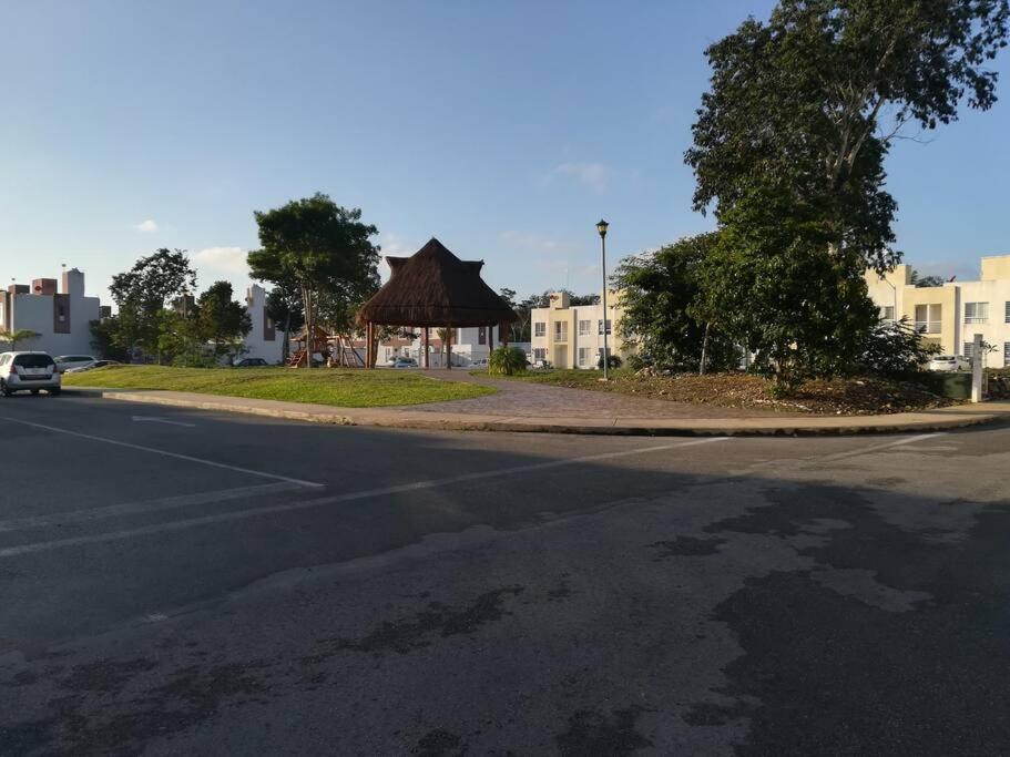 Privadas Turquesa, Nombre Del Alojamiento "Casa Niza Cancun" Exterior foto