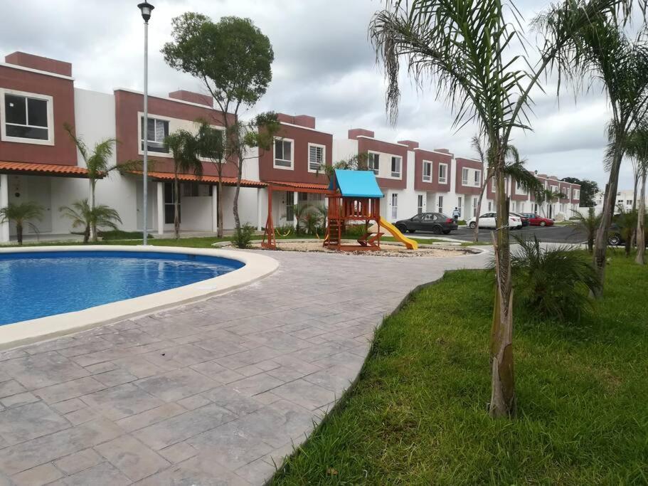 Privadas Turquesa, Nombre Del Alojamiento "Casa Niza Cancun" Exterior foto