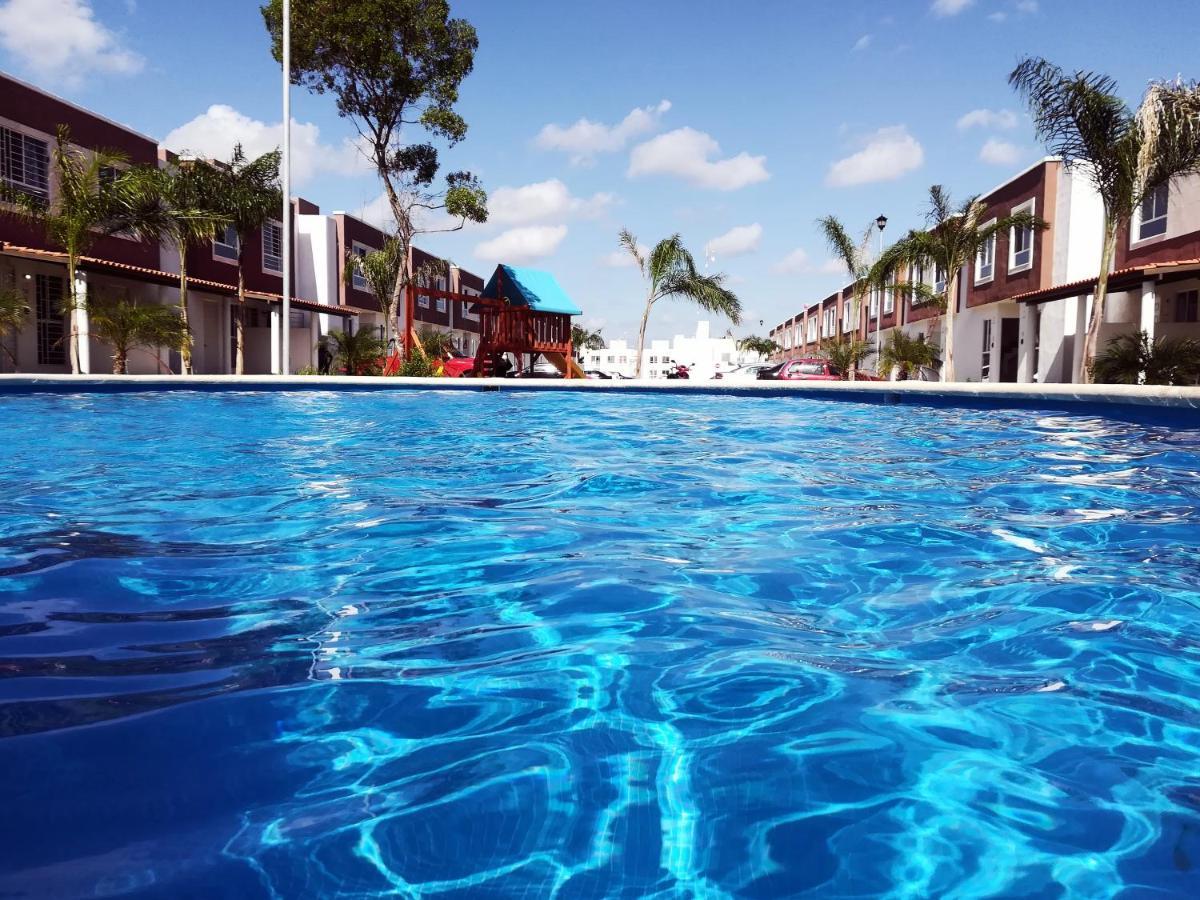 Privadas Turquesa, Nombre Del Alojamiento "Casa Niza Cancun" Exterior foto